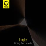 Artwork for "Going Backwards"