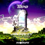 Artwork for "Deep Journey"