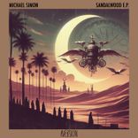 Portada para "Sandalwood"