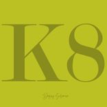 Portada para "K8"