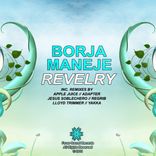 Artwork for "Revelry"