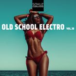 Artwork for "Old School Electro, Vol. 10"