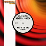 Portada para "King Of The Ring"