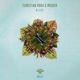 Portada para "Alive"