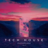 Artwork for "Tech House Motherland, Vol. 3"
