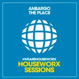 Artwork for "The Place"