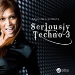 Artwork for "Seriously Techno 3"