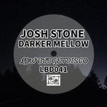 Portada para "Darker Mellow"