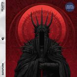 Artwork for "Dearth"