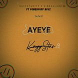 Artwork voor "AYEYE"