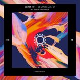 Portada para "So Late So Early"