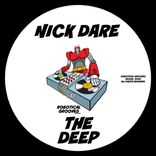 Artwork voor "The Deep"