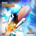 Artwork for "Ascension"