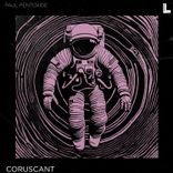 Artwork voor "Coruscant"