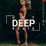 Artwork voor "Hot Deep Beats, Vol. 2"