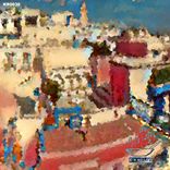 Artwork for "El Kazwardi"