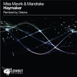 Artwork for "Haymaker"