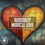 Artwork for "Miracle Love"