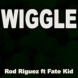 Portada para "Wiggle"