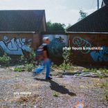 Artwork for "Any Minute"