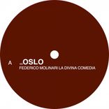 Artwork for "La Divina Comedia"