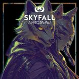 Artwork for "Skyfall"