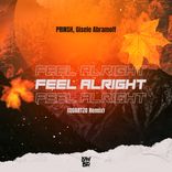 Artwork voor "Feel Alright"