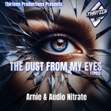 Artwork for "The Dust from My Eyes"