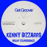 Artwork for "Night Experience"