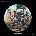 Artwork für "Feel The Vibe"