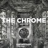 Artwork voor "The Chrome"