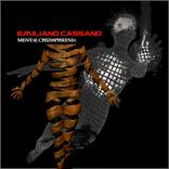 Artwork für "Mental Chizophrenia"