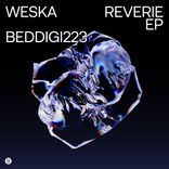 Artwork for "Reverie EP"