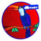 Portada para "The Jungle"