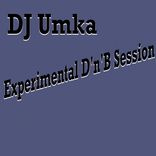 Artwork for "Experimental D'n'B Session"