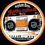 Artwork for "The GhettoBooty Album"