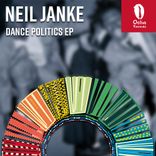 Portada para "Dance Politics EP"