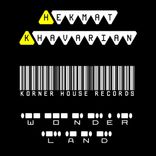 Artwork for "WonderLand"