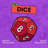 Portada para "The Dice"