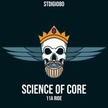 Artwork for "11A Ride"