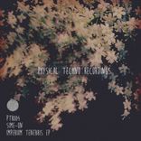 Artwork for "Imperium Tenebris EP"