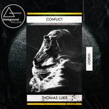 Artwork for "Conflict"