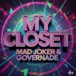 Artwork for "MY CLOSET"