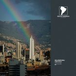 Portada para "Nirvana"