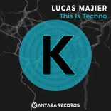 Artwork for "This Is Techno"