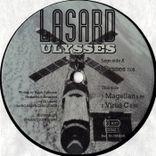 Artwork for "Ulysses"