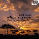 Artwork voor "Africa"
