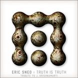 Artwork for "Truth Is Truth"