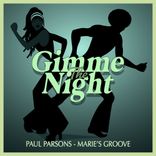Artwork voor "Marie's Groove (Club Mix)"