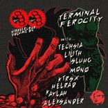 Artwork für "Terminal Ferocity - Stroberload Vol 04"